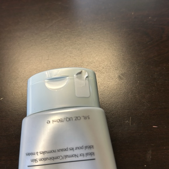 Estée Lauder Perfectly Clean 5 oz Multi Action Foam Cleanser 5 oz sealed New - Picture 8 of 8